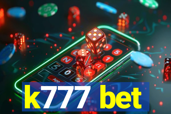 k777 bet